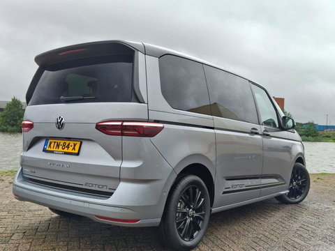Volkswagen Multivan 1.5 eHybrid Bulli Edition 4Motion