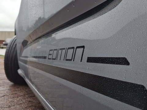 Volkswagen Multivan 1.5 eHybrid Bulli Edition 4Motion
