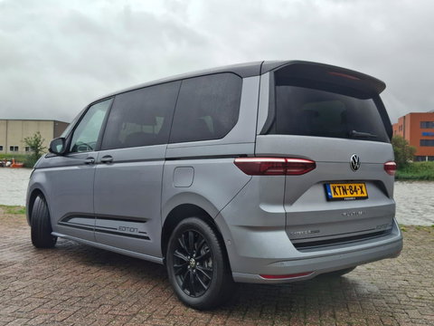 Volkswagen Multivan 1.5 eHybrid Bulli Edition 4Motion