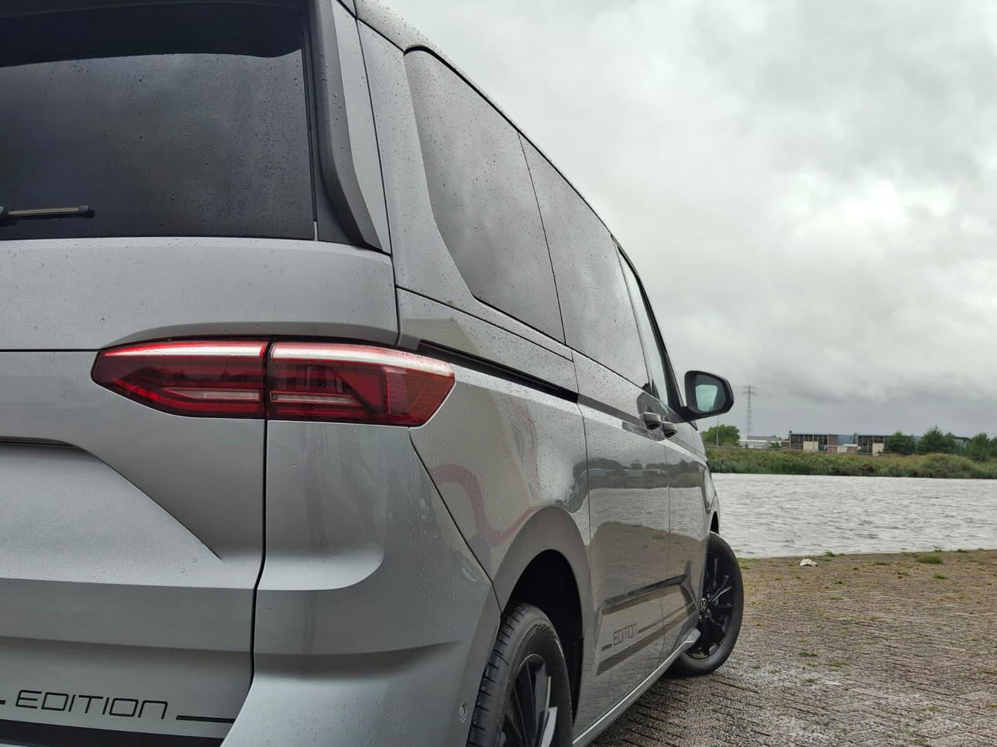 Volkswagen Multivan 1.5 eHybrid Bulli Edition 4Motion