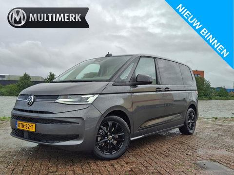 Volkswagen Multivan 1.5 eHybrid Bulli Edition 4Motion