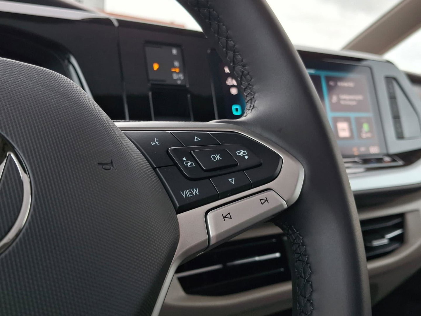 Volkswagen Multivan 1.5 eHybrid Bulli Edition 4Motion