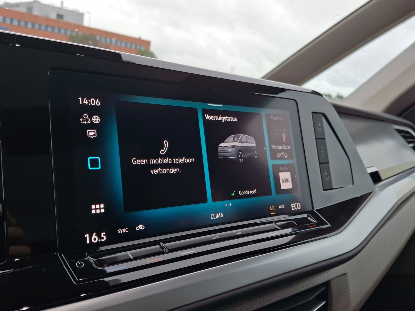 Volkswagen Multivan 1.5 eHybrid Bulli Edition 4Motion