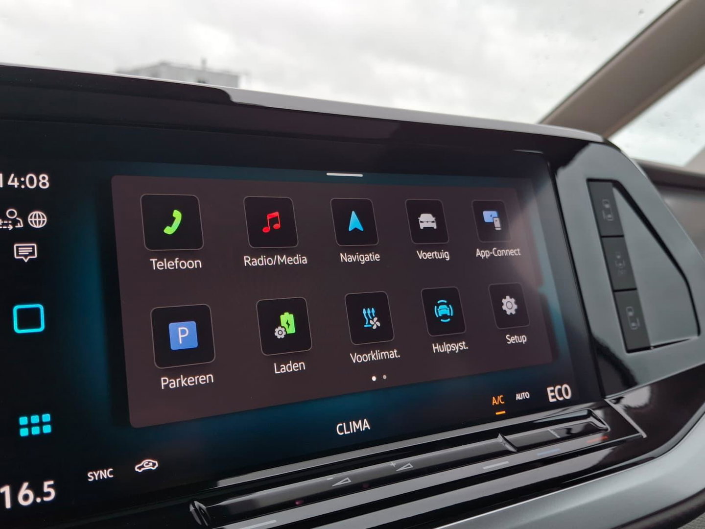 Volkswagen Multivan 1.5 eHybrid Bulli Edition 4Motion
