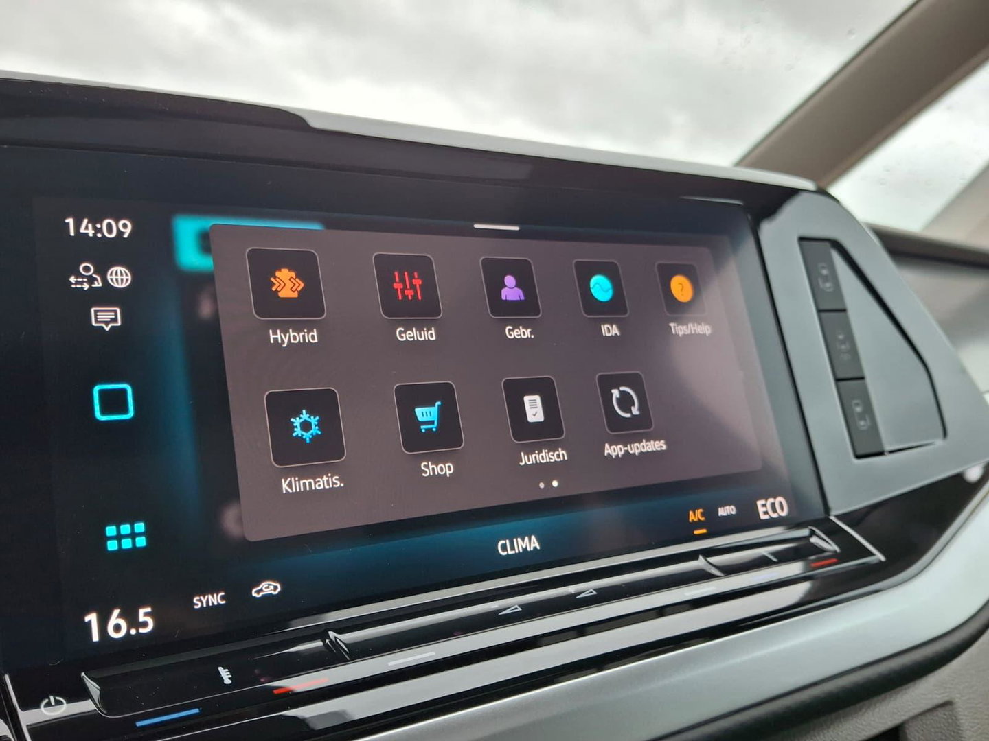 Volkswagen Multivan 1.5 eHybrid Bulli Edition 4Motion