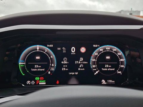 Volkswagen Multivan 1.5 eHybrid Bulli Edition 4Motion