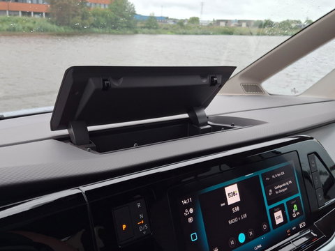 Volkswagen Multivan 1.5 eHybrid Bulli Edition 4Motion