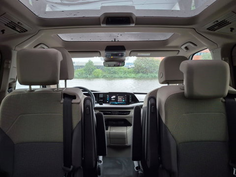 Volkswagen Multivan 1.5 eHybrid Bulli Edition 4Motion