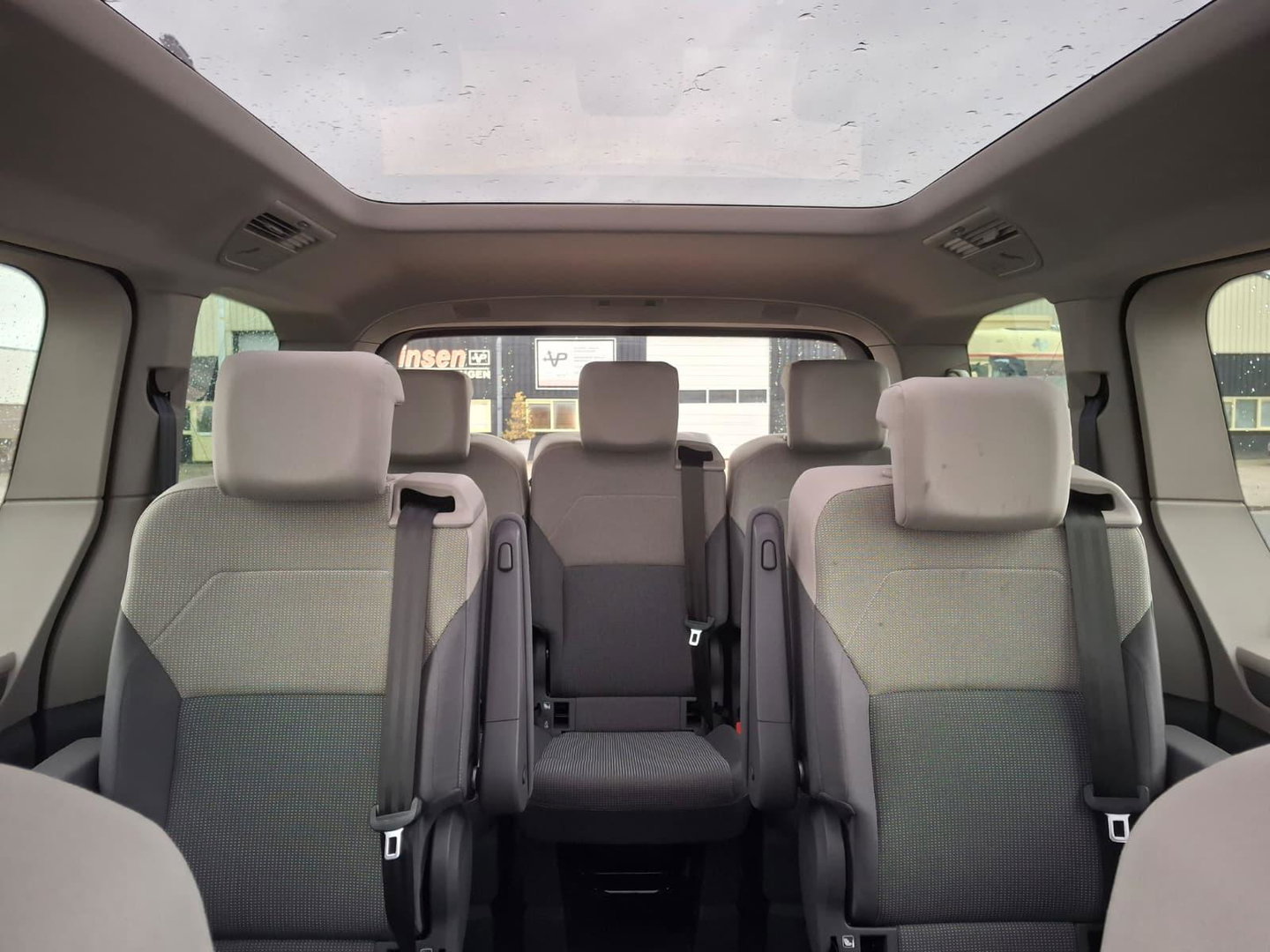 Volkswagen Multivan 1.5 eHybrid Bulli Edition 4Motion