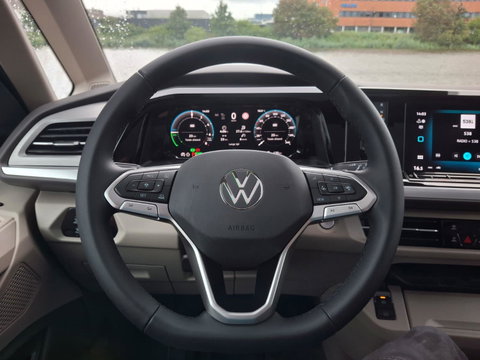 Volkswagen Multivan 1.5 eHybrid Bulli Edition 4Motion