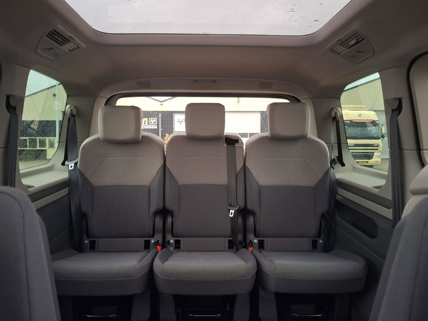Volkswagen Multivan 1.5 eHybrid Bulli Edition 4Motion
