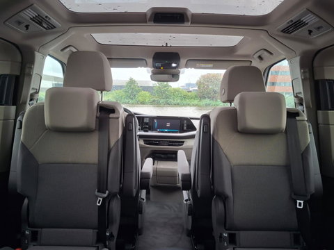 Volkswagen Multivan 1.5 eHybrid Bulli Edition 4Motion