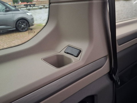 Volkswagen Multivan 1.5 eHybrid Bulli Edition 4Motion
