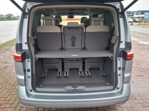 Volkswagen Multivan 1.5 eHybrid Bulli Edition 4Motion