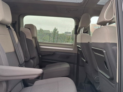Volkswagen Multivan 1.5 eHybrid Bulli Edition 4Motion