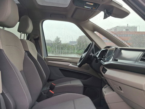 Volkswagen Multivan 1.5 eHybrid Bulli Edition 4Motion