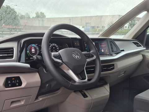 Volkswagen Multivan 1.5 eHybrid Bulli Edition 4Motion