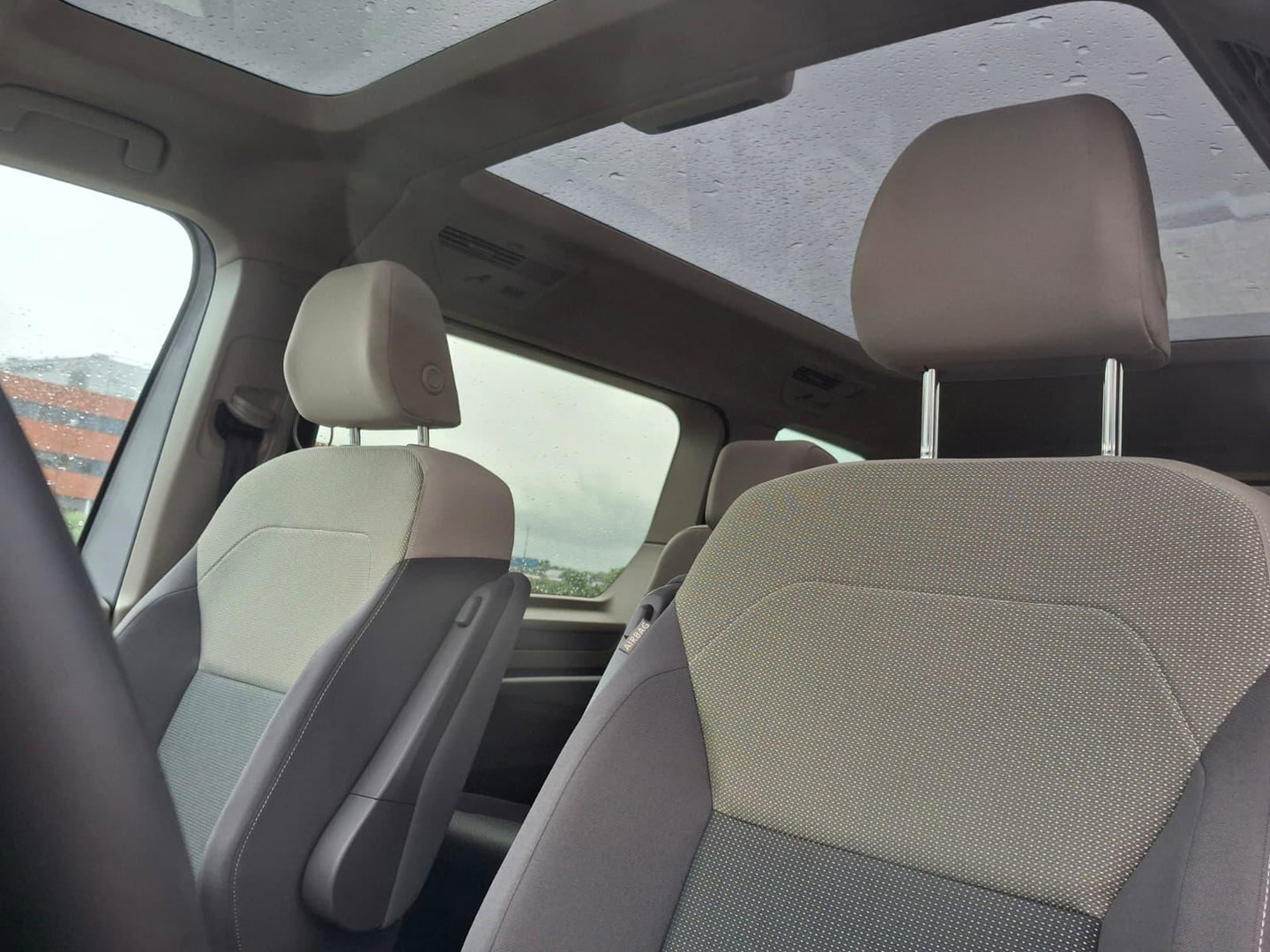 Volkswagen Multivan 1.5 eHybrid Bulli Edition 4Motion