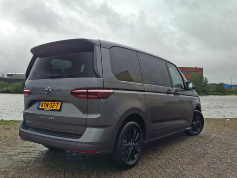 Volkswagen Multivan 1.5 eHybrid Bulli Edition 4Motion