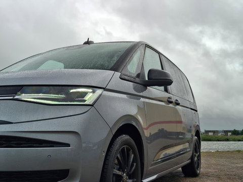 Volkswagen Multivan 1.5 eHybrid Bulli Edition 4Motion