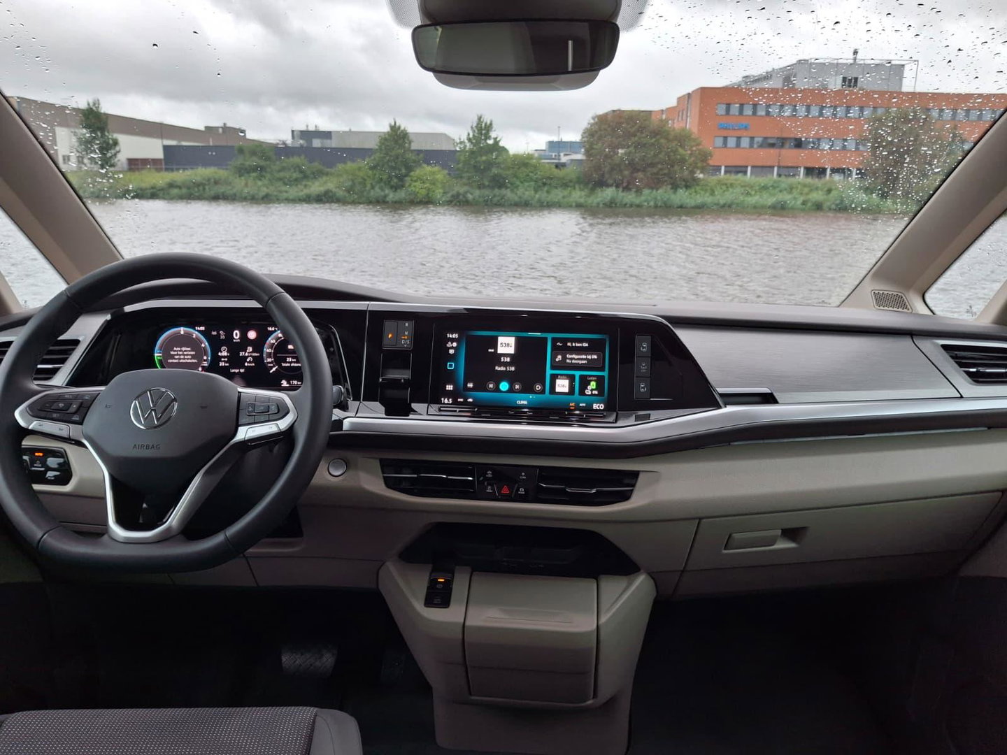 Volkswagen Multivan 1.5 eHybrid Bulli Edition 4Motion