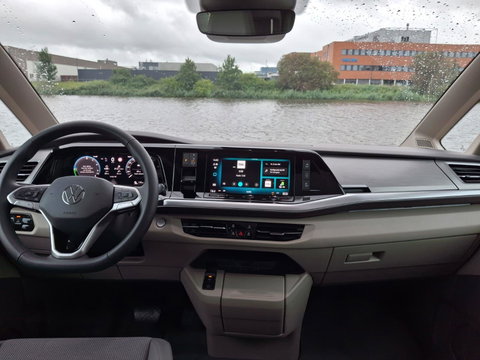 Volkswagen Multivan 1.5 eHybrid Bulli Edition 4Motion