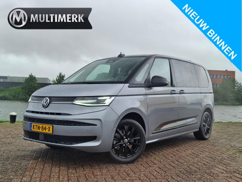 Volkswagen Multivan 1.5 eHybrid Bulli Edition 4Motion