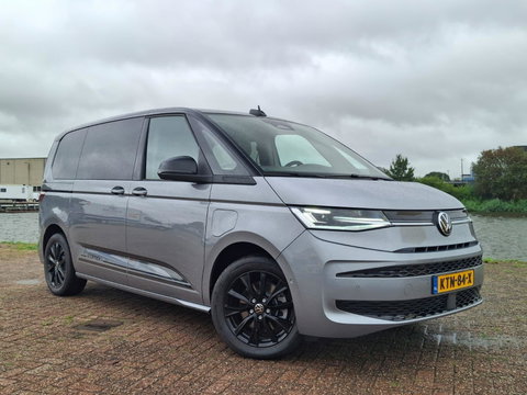 Volkswagen Multivan 1.5 eHybrid Bulli Edition 4Motion