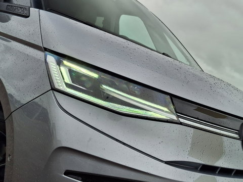 Volkswagen Multivan 1.5 eHybrid Bulli Edition 4Motion