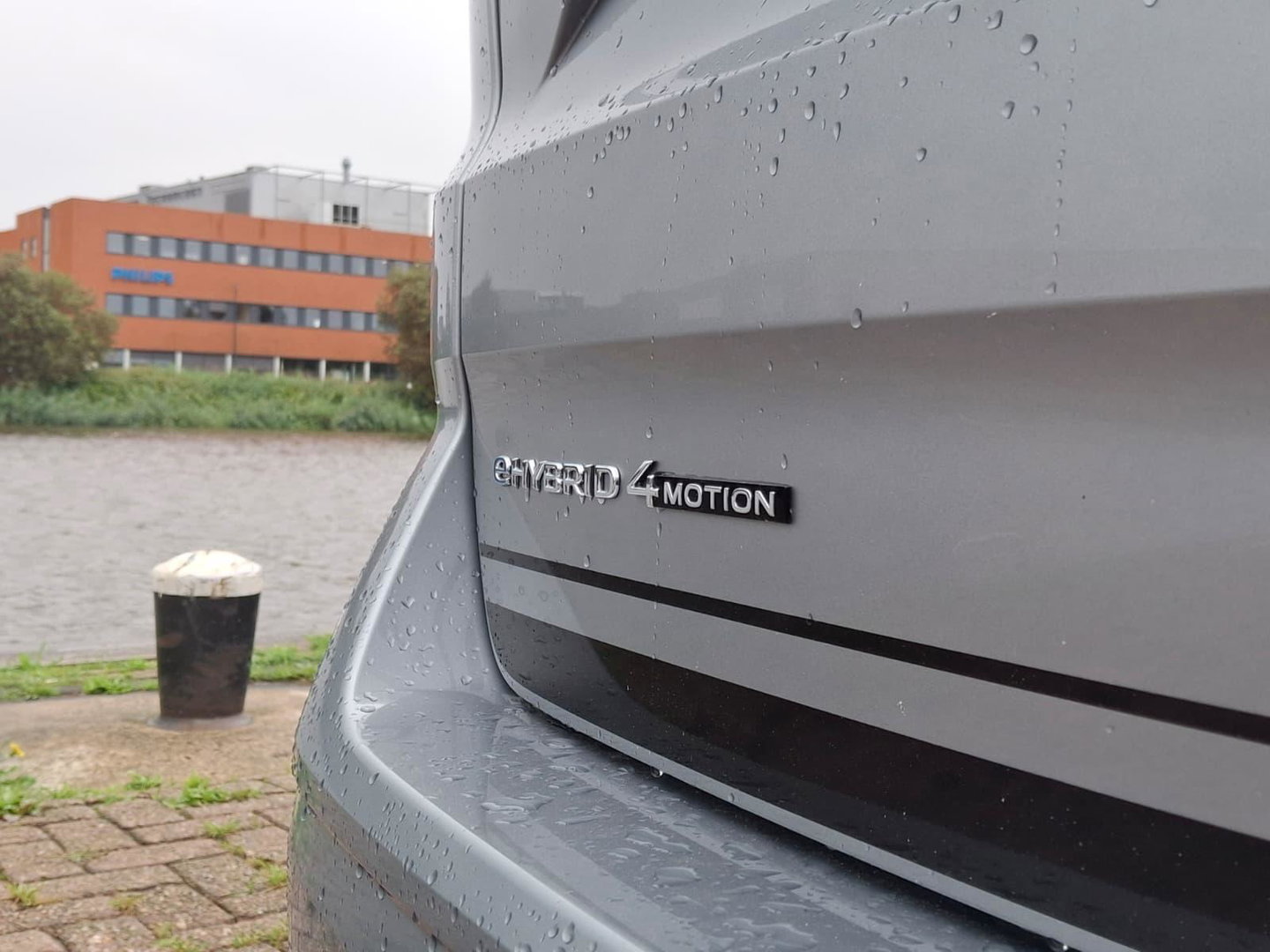 Volkswagen Multivan 1.5 eHybrid Bulli Edition 4Motion