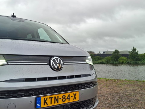 Volkswagen Multivan 1.5 eHybrid Bulli Edition 4Motion