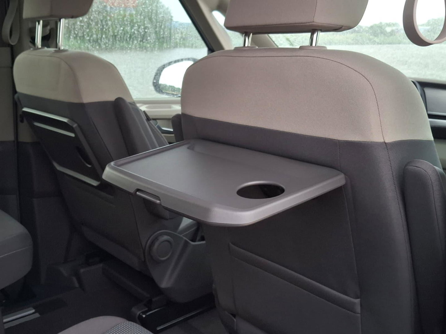 Volkswagen Multivan 1.5 eHybrid Bulli Edition 4Motion