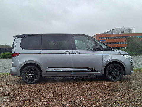 Volkswagen Multivan 1.5 eHybrid Bulli Edition 4Motion