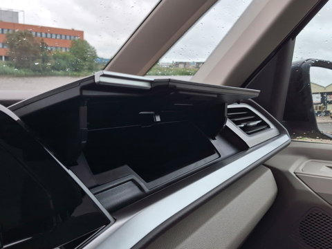Volkswagen Multivan 1.5 eHybrid Bulli Edition 4Motion