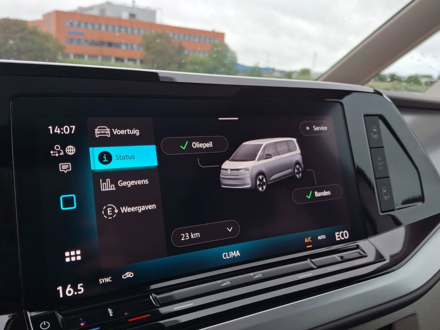 Volkswagen Multivan 1.5 eHybrid Bulli Edition 4Motion