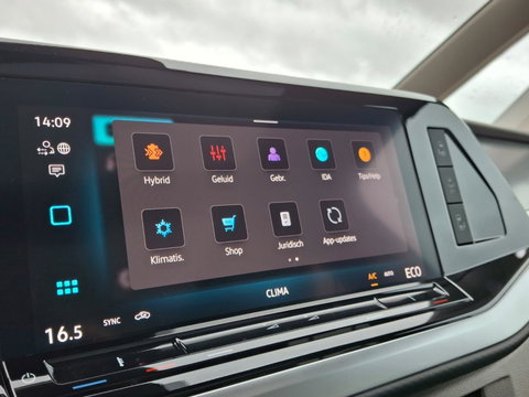 Volkswagen Multivan 1.5 eHybrid Bulli Edition 4Motion