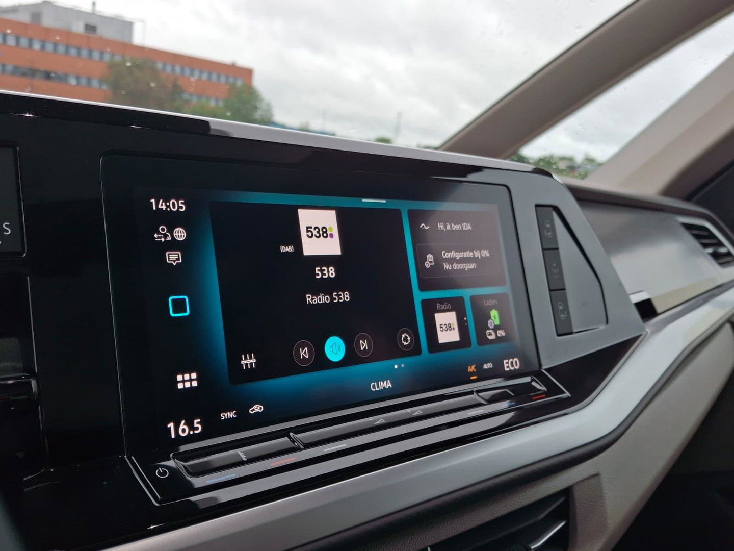 Volkswagen Multivan 1.5 eHybrid Bulli Edition 4Motion