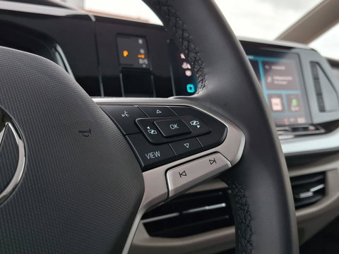 Volkswagen Multivan 1.5 eHybrid Bulli Edition 4Motion