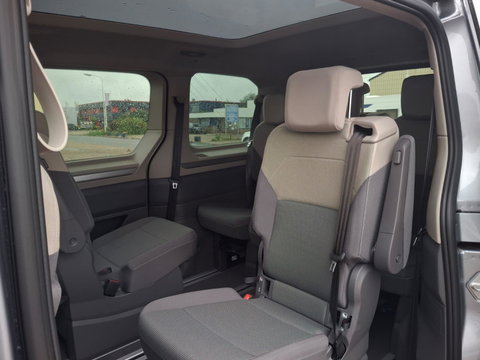Volkswagen Multivan 1.5 eHybrid Bulli Edition 4Motion