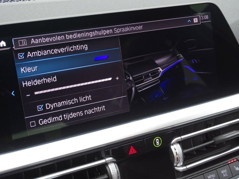 BMW 3 Serie touring 330e 292PK X-drive / M Sport / pano / Laser / BTW auto / 360°