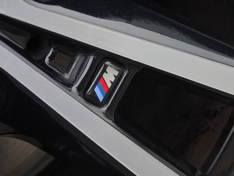 BMW 3 Serie touring 330e 292PK X-drive / M Sport / pano / Laser / BTW auto / 360°
