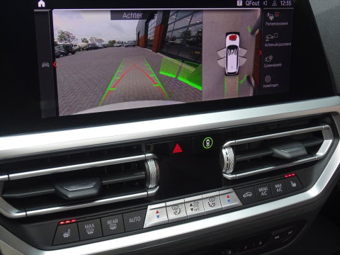 BMW 3 Serie touring 330e 292PK X-drive / M Sport / pano / Laser / BTW auto / 360°