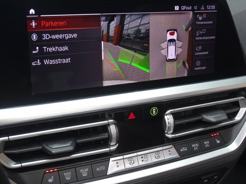 BMW 3 Serie touring 330e 292PK X-drive / M Sport / pano / Laser / BTW auto / 360°