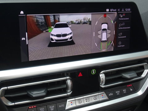 BMW 3 Serie touring 330e 292PK X-drive / M Sport / pano / Laser / BTW auto / 360°
