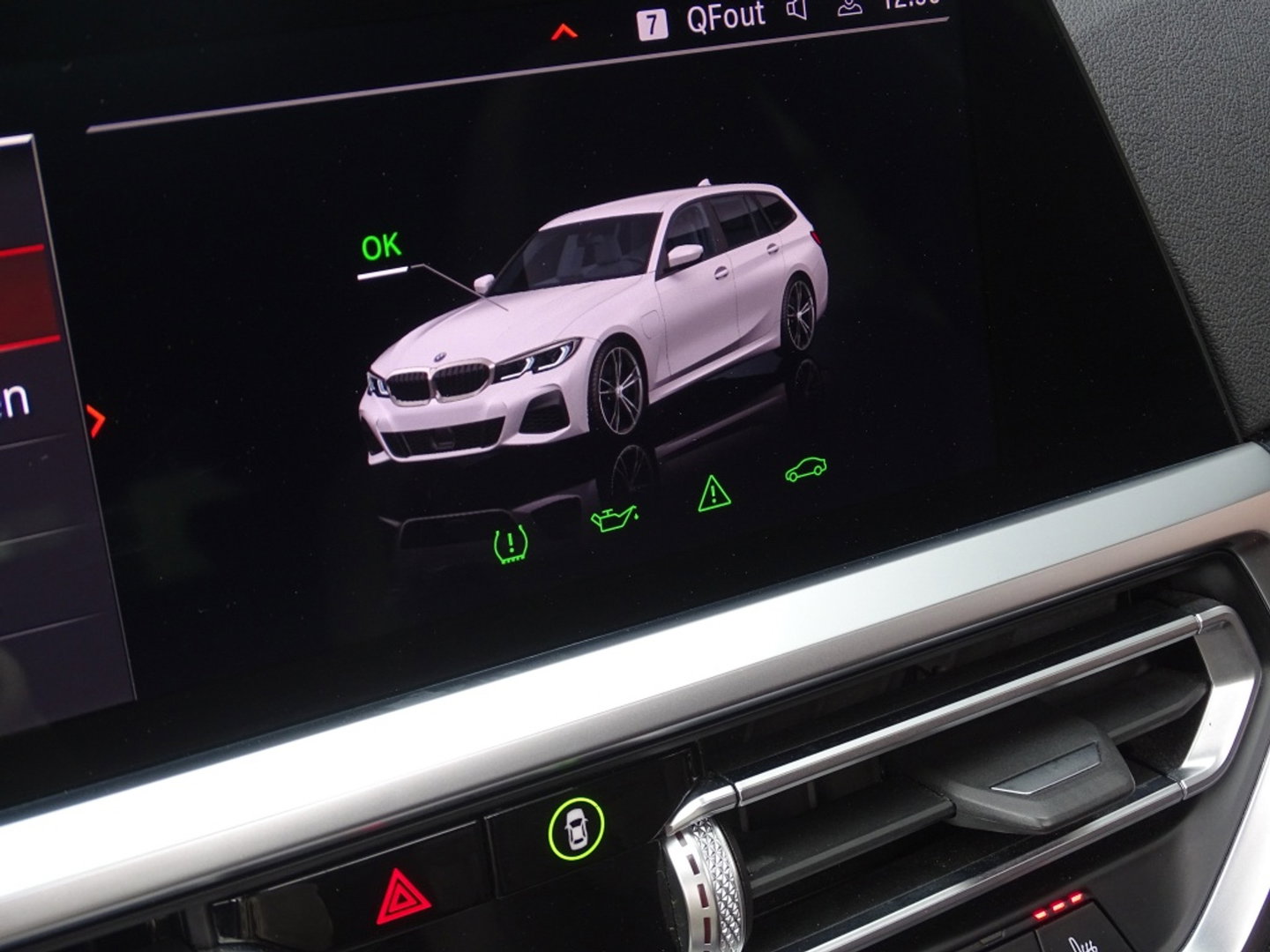 BMW 3 Serie touring 330e 292PK X-drive / M Sport / pano / Laser / BTW auto / 360°