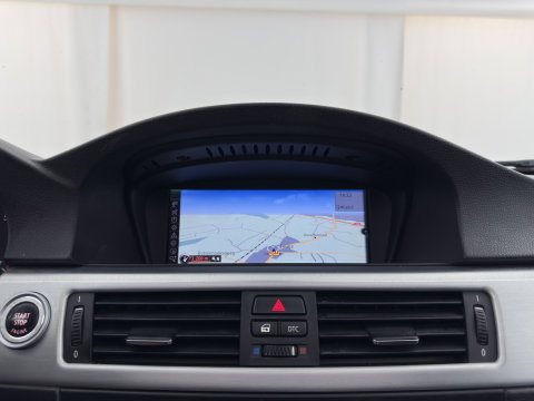 BMW 3 Serie 318i High Executive Aut. *PANO | LEATHER | XENON | HEATED-COMFORTSEATS | NAVI-FULLMAP | PRIVACY-GLASS | ECC | PDC | CRUISE | 16''ALU*