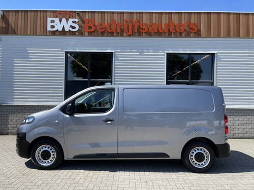 Citroën Jumpy