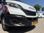 Iveco 40C18 3.0L Himatic automaat / oprijwagen / autoamb