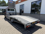 Iveco 40C18 3.0L Himatic automaat / oprijwagen / autoamb