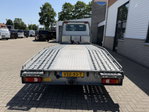 Iveco 40C18 3.0L Himatic automaat / oprijwagen / autoamb